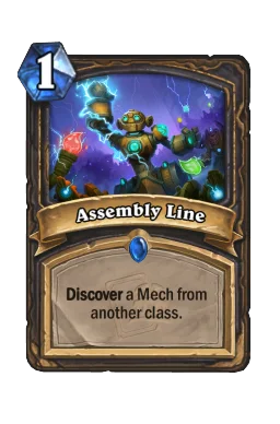 Assembly Line