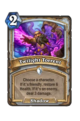 Twilight Torrent