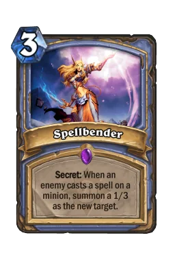 Spellbender