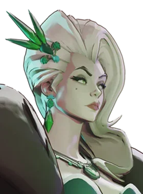 Lady Geist