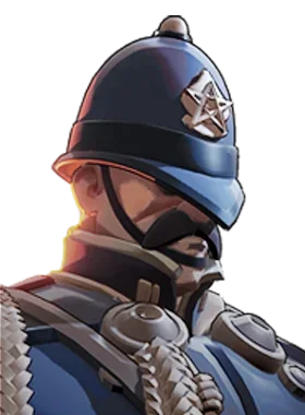 Warden