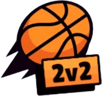 Basket Brawl 2v2