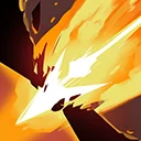 Infernal Shred