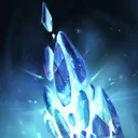 Ice Spire