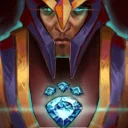 Arcane Curse