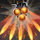 Scatterblast