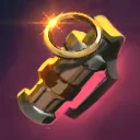Concussive Grenade
