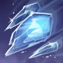 Splinter Blast