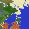 Xaero's World Map
