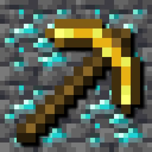 VeinMiner