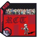 Radical Cobblemon Trainers