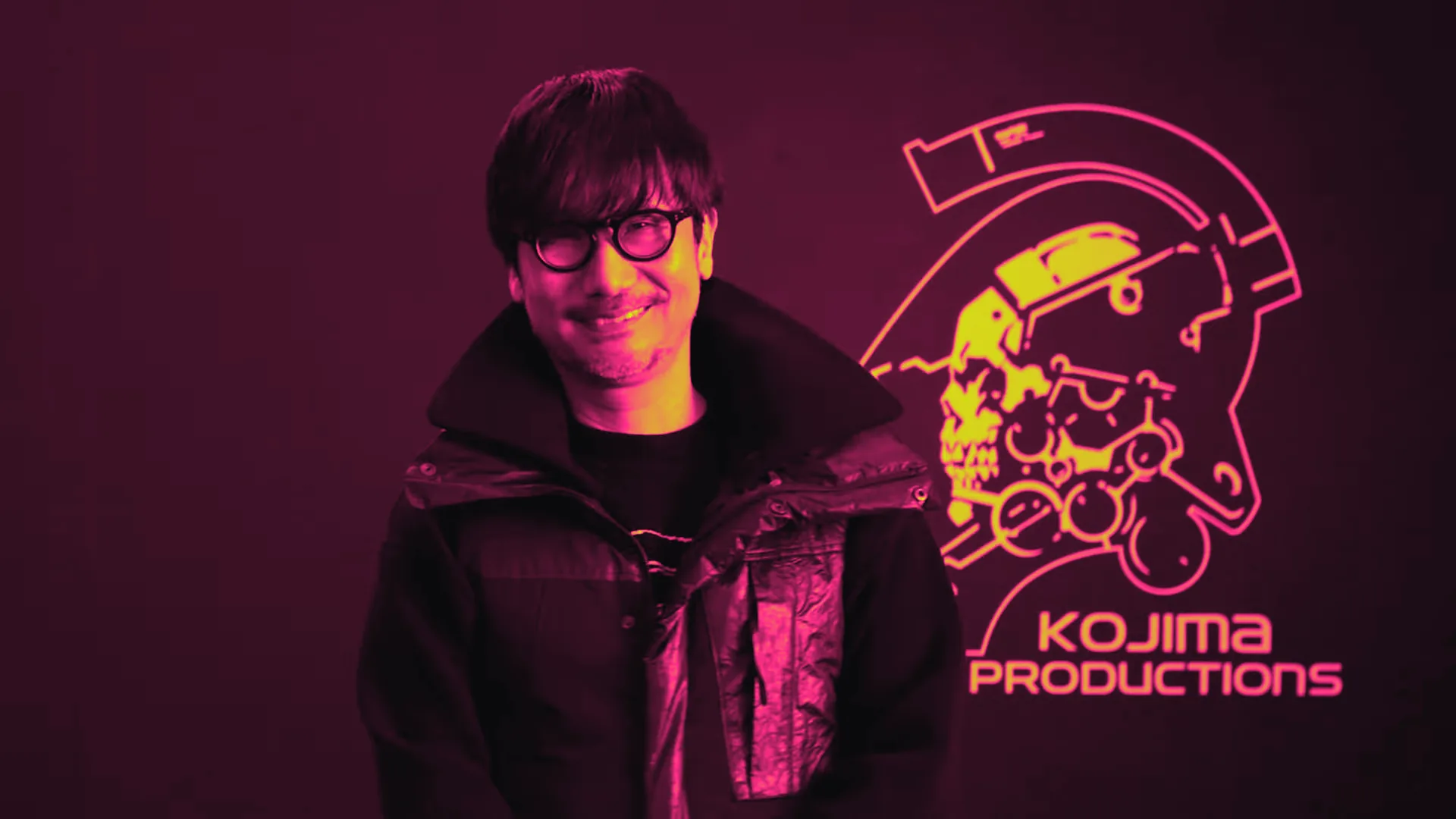 Hideo Kojima says Sony's exit from Physint left him "shocked and surprised"