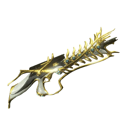Boltor Prime