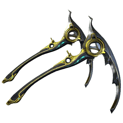 Dual Kamas Prime