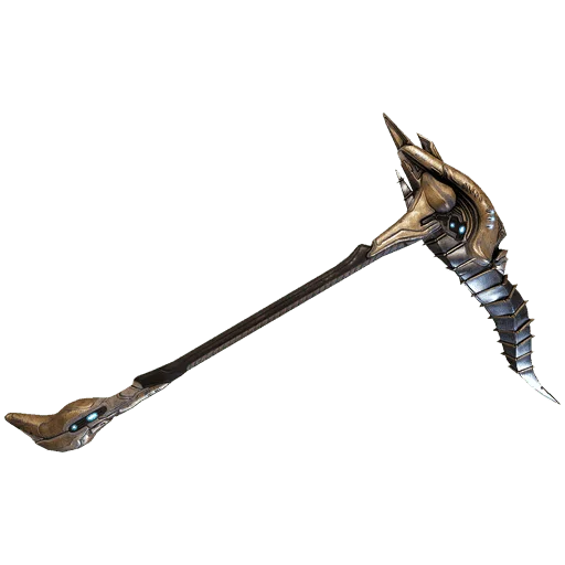 Galariak Prime