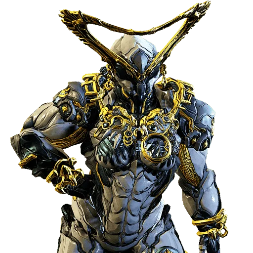 Hildryn Prime