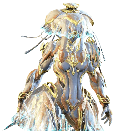 Ivara Prime