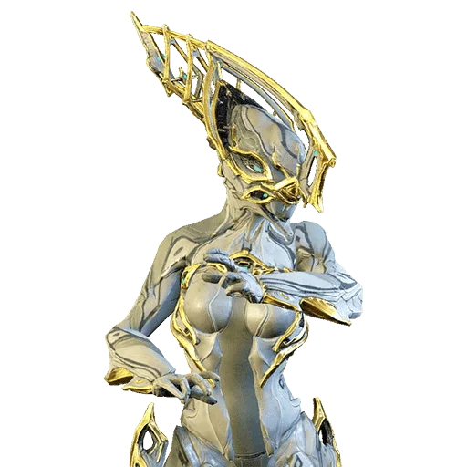 Nyx Prime