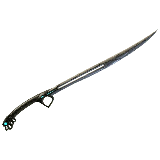 Pangolin Sword