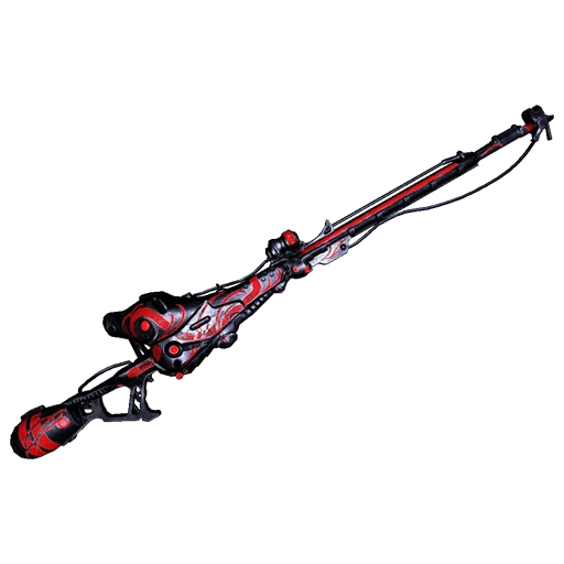 Vulkar Wraith