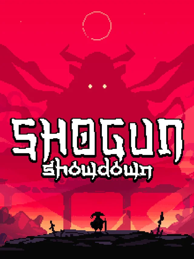 Shogun Showdown