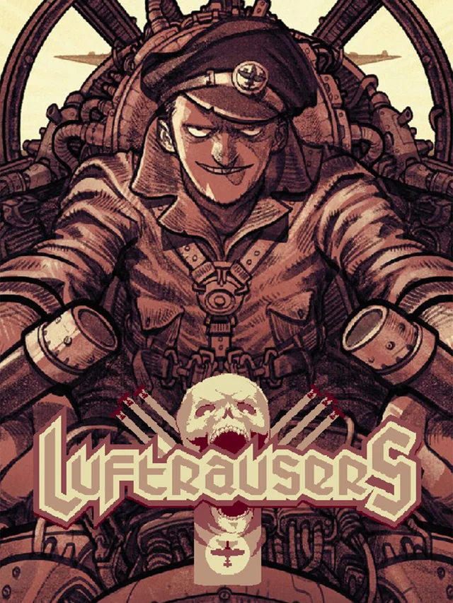 Luftrausers