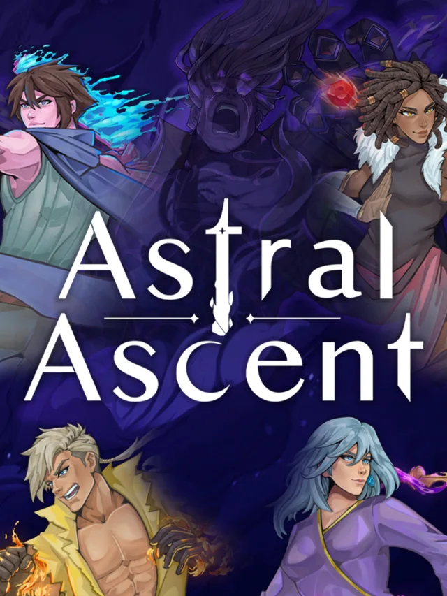 Astral Ascent