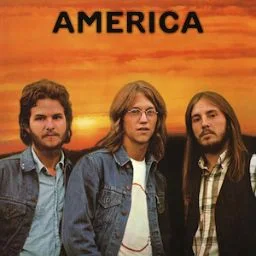 Ventura Highway - America