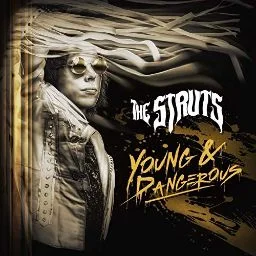 The Struts - Body Talks ft. Kesha