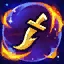 Legendary Assassin Item