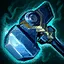 Guardian's Hammer