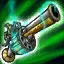 Hextech Revolver