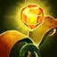 Yellow Trinket