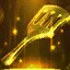 Golden Spatula