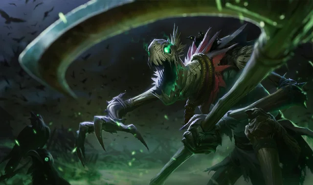 Fiddlesticks