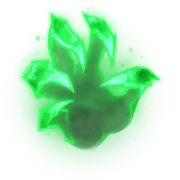 Grasp of the Undying