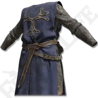 Tree Surcoat
