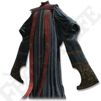 Queen's Robe