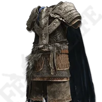 Elden Lord Armor