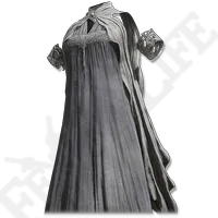 Deathbed Dress