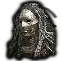 Zamor Mask