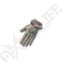Spellblade's Gloves