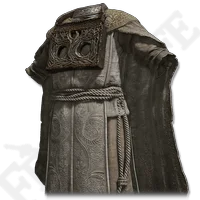 Commoner's Simple Garb