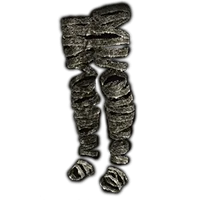 Zamor Legwraps