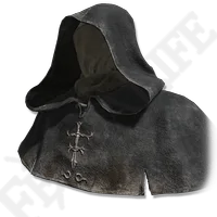 Confessor Hood