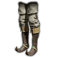 Spellblade's Trousers