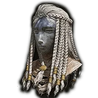 Marais Mask