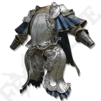 Royal Knight Armor