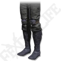 Nomadic Merchant's Trousers