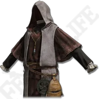 Astrologer Robe